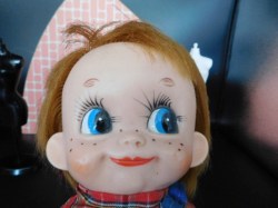 9 in japan boy face